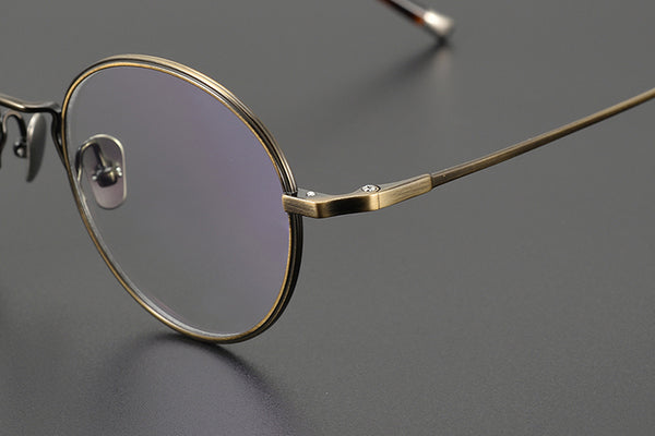 Round Glasses MW1135