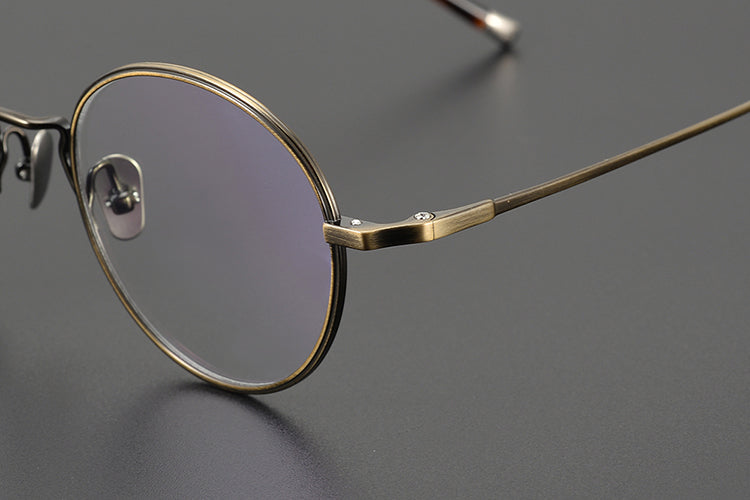 Round Glasses MW1135