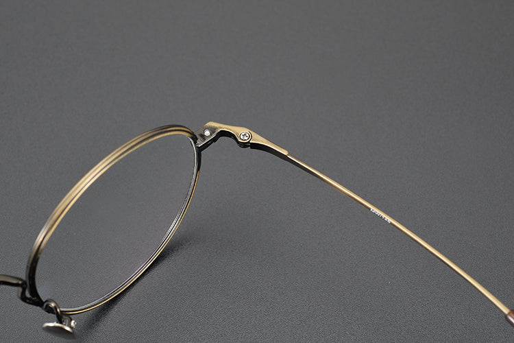 Round Glasses MW1135