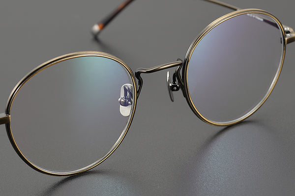 Round Glasses MW1135