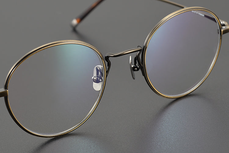 Round Glasses MW1135