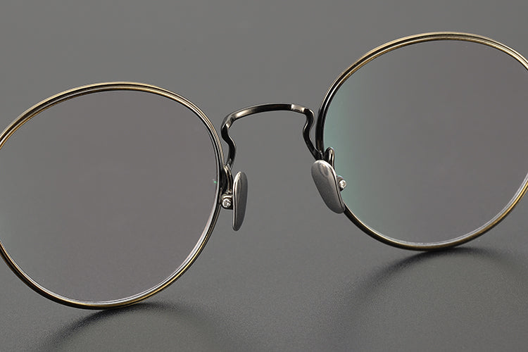 Round Glasses MW1135