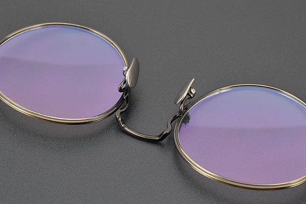 Round Glasses MW1135