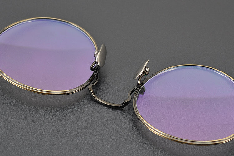 Round Glasses MW1135