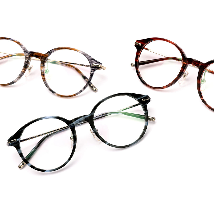 Round Glasses MW1338