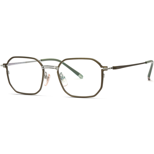 Square Glasses MW1319