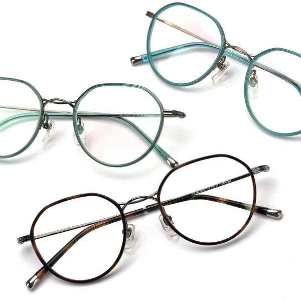Round Glasses MW1328