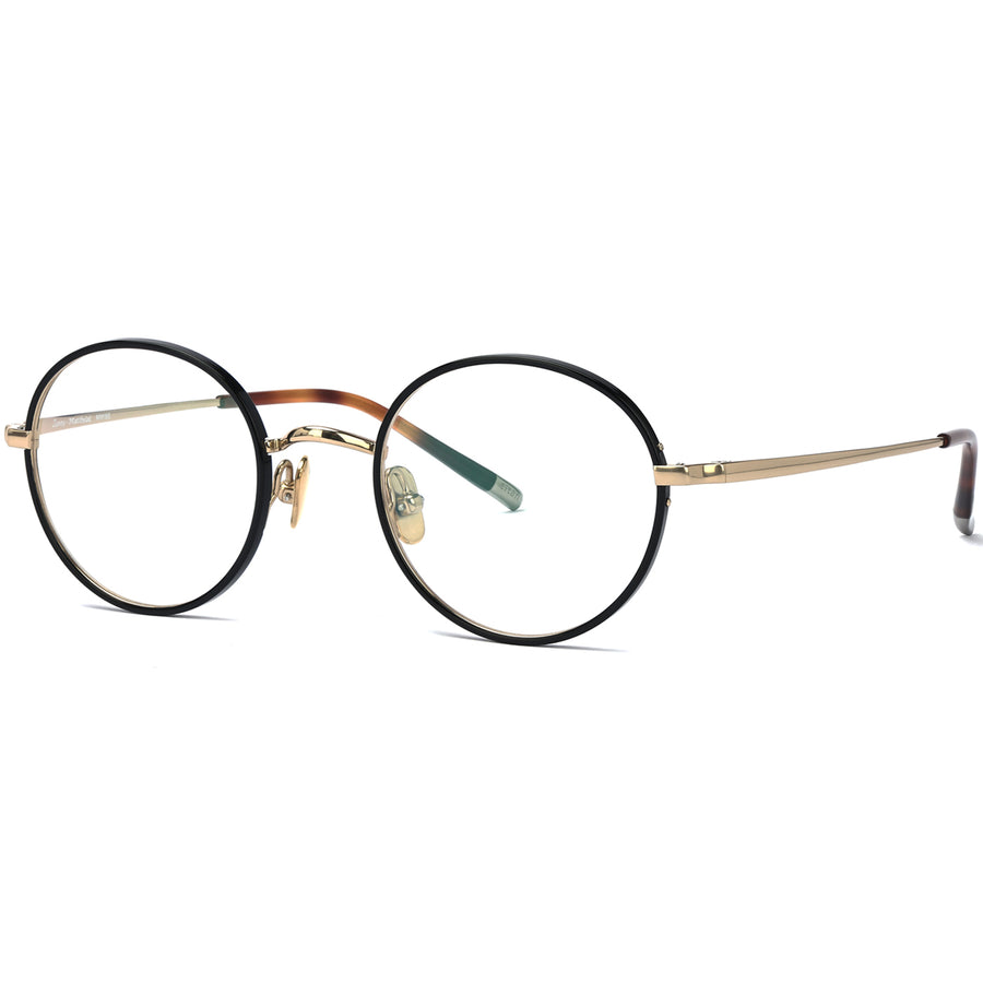 Round Glasses MW1069