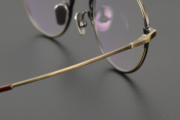 Round Glasses MW1135