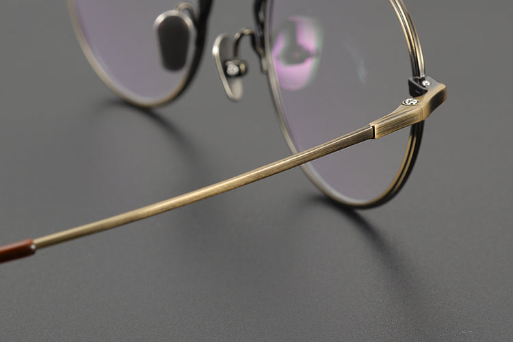 Round Glasses MW1135