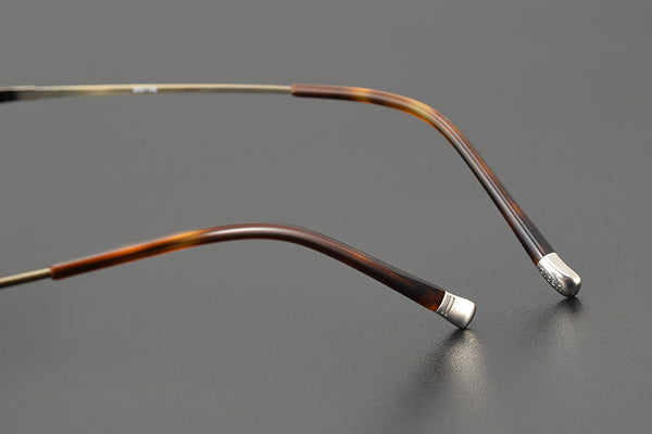 Round Glasses MW1135