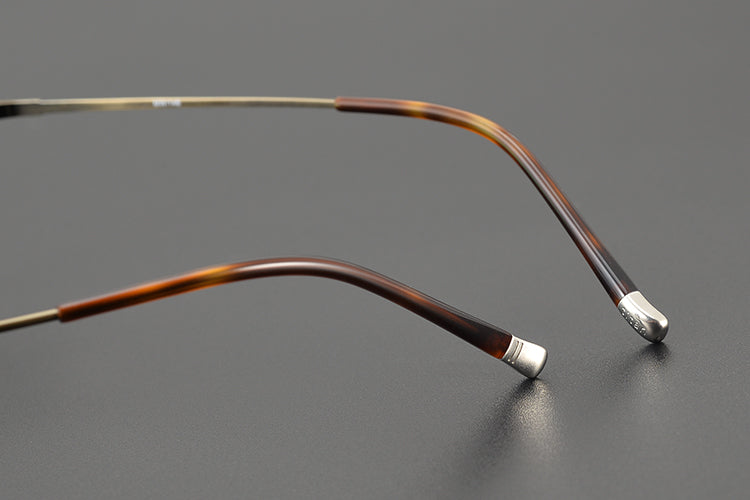 Round Glasses MW1135