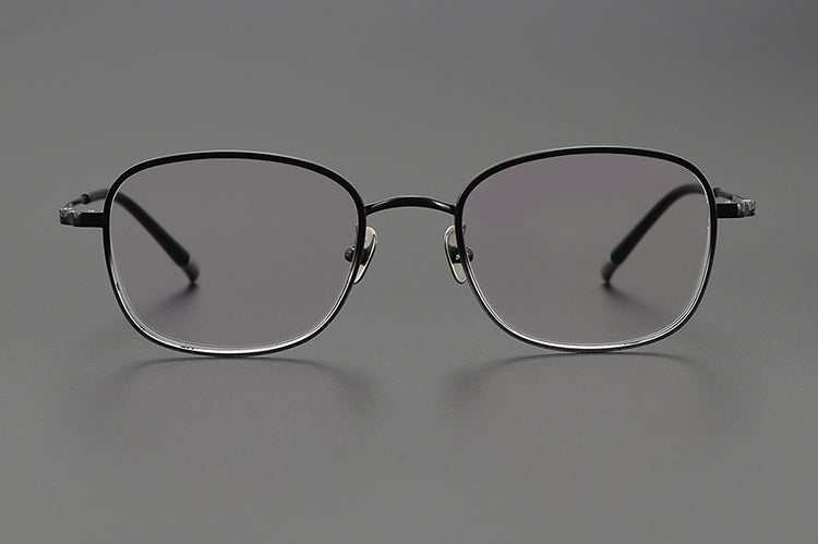 Rectangle Glasses MW1102