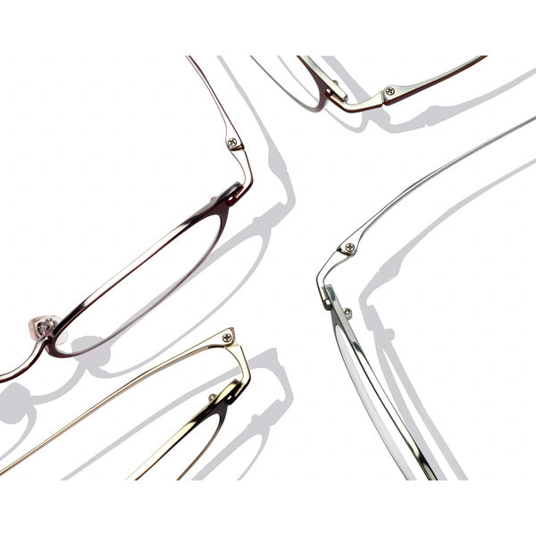 Square Glasses MW1239