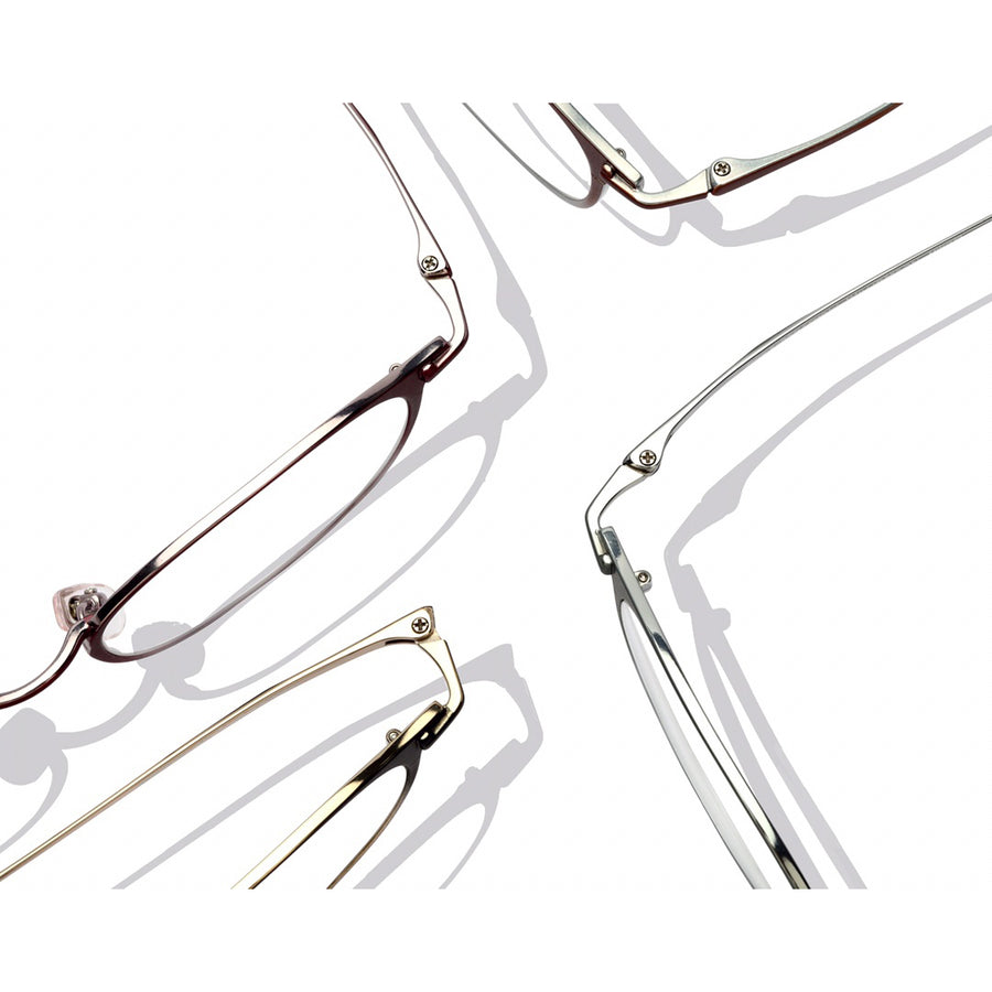 Square Glasses MW1239