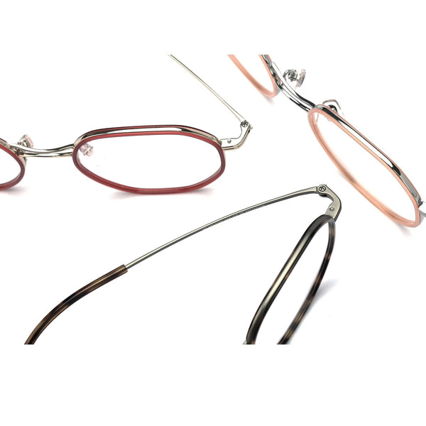Geometric Glasses MW1323
