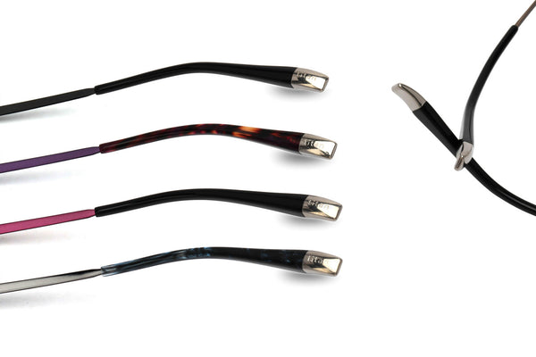 Browline Glasses MW1288