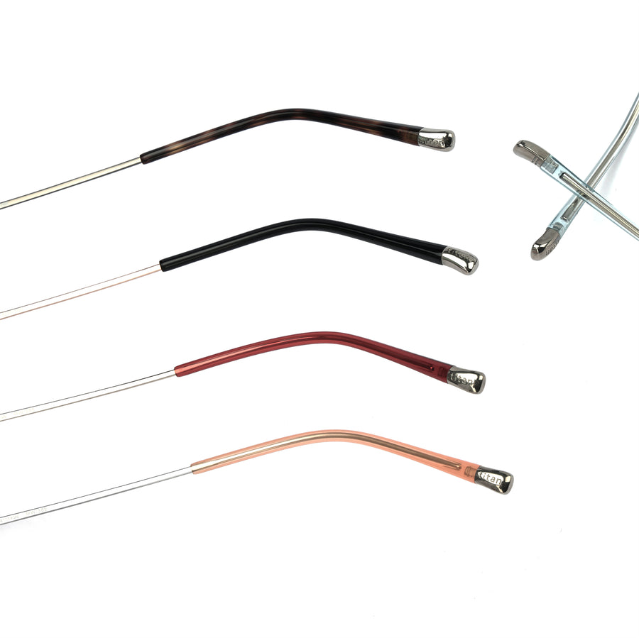 Geometric Glasses MW1323