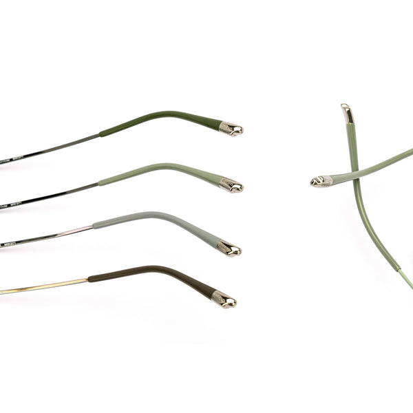 Geometric Glasses MW1340