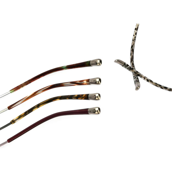 Square Glasses MW1239