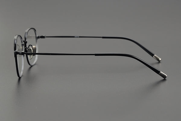 Rectangle Glasses MW1102