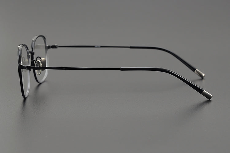 Rectangle Glasses MW1102