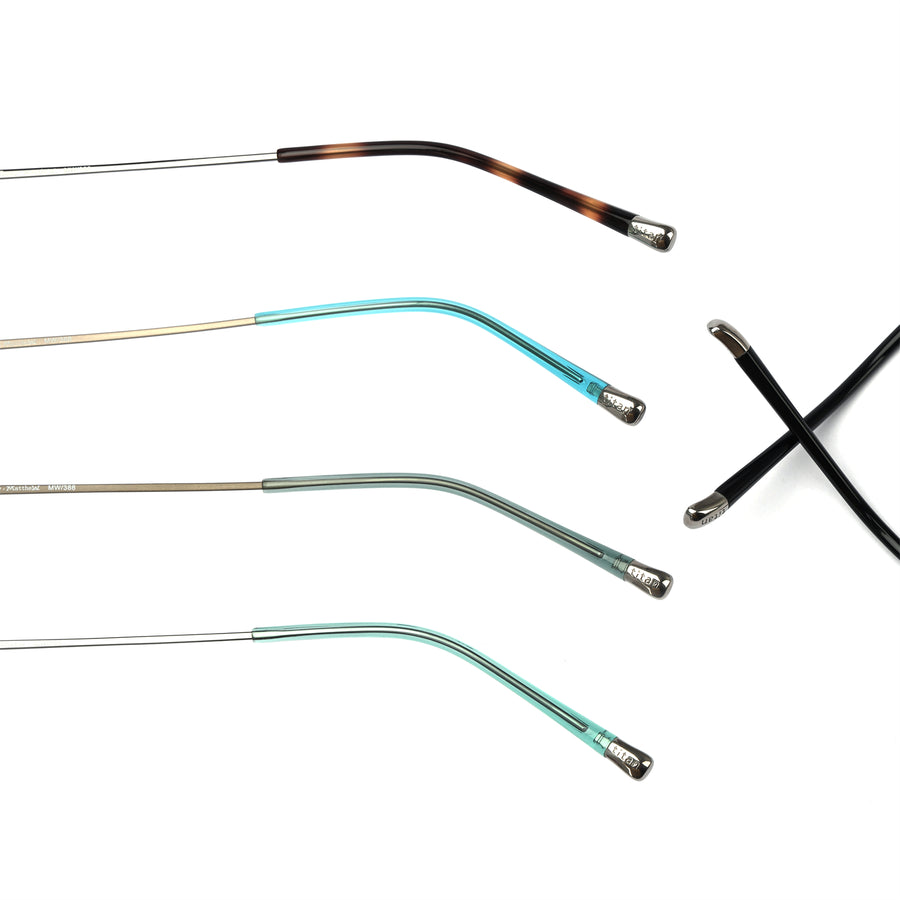 Round Glasses MW1328