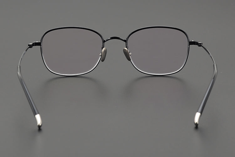 Rectangle Glasses MW1102