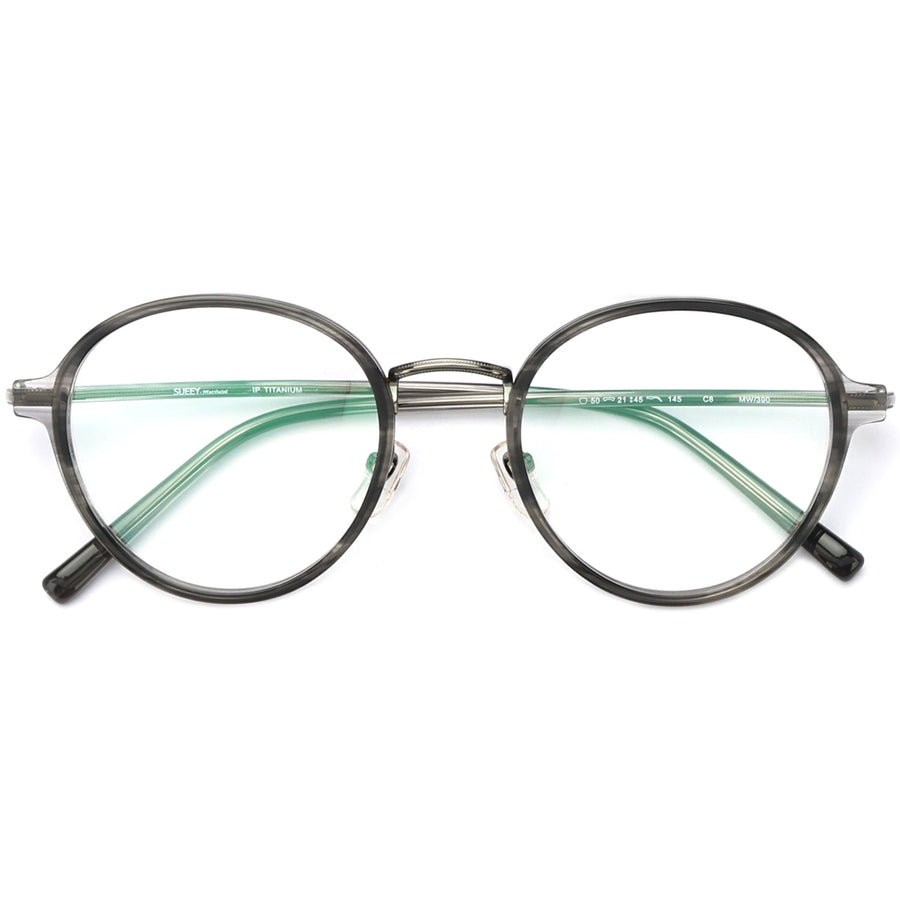 Round Glasses MW1330