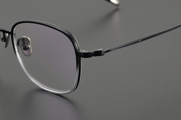 Rectangle Glasses MW1102