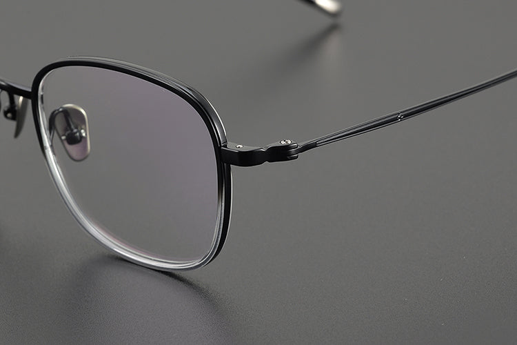 Rectangle Glasses MW1102