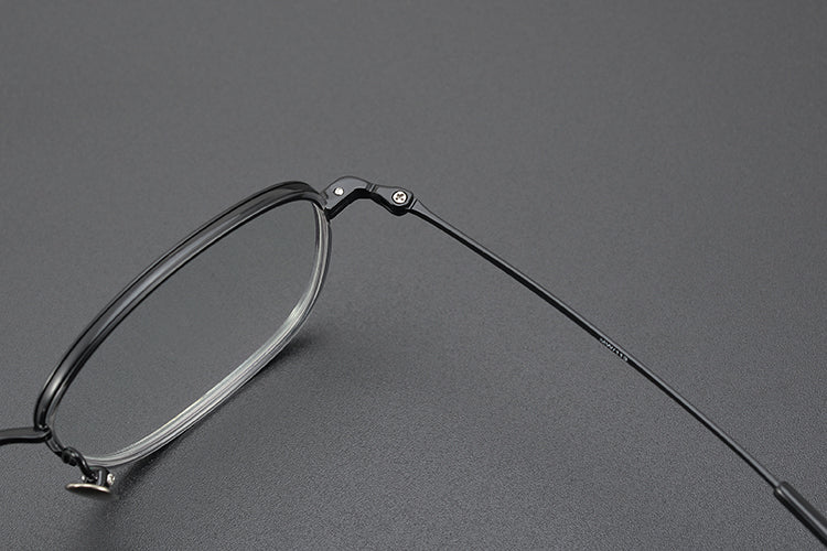 Rectangle Glasses MW1102