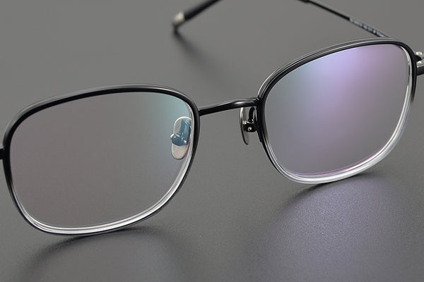 Rectangle Glasses MW1102