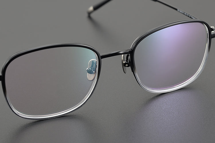 Rectangle Glasses MW1102