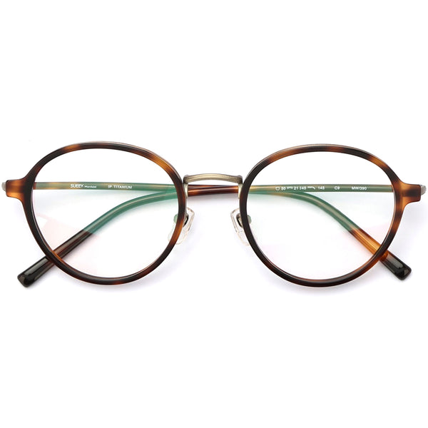 Round Glasses MW1330