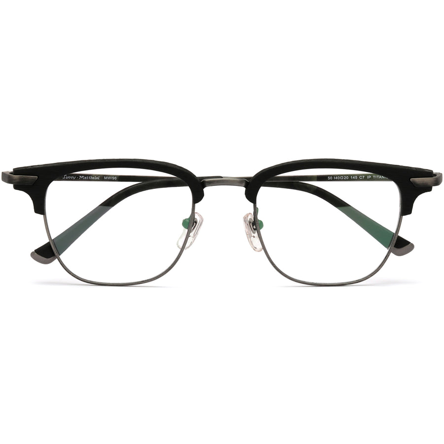 Browline Glasses MW1084
