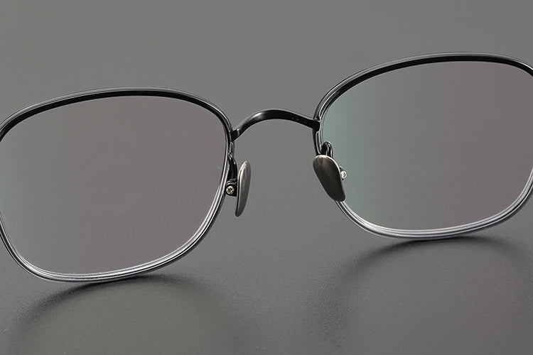 Rectangle Glasses MW1102