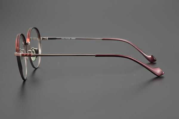 Round Glasses MW1261