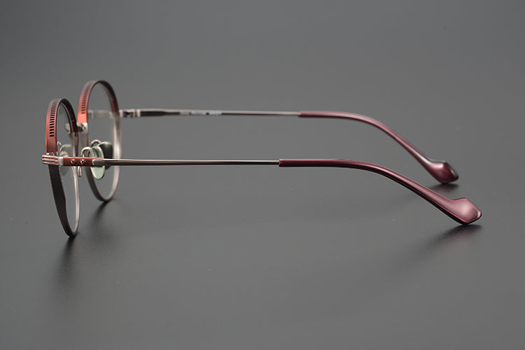 Round Glasses MW1261