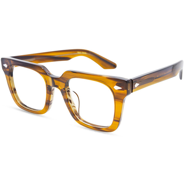 Square Glasses GC1019