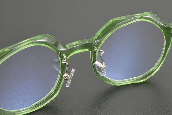 Geometric Glasses TG1230