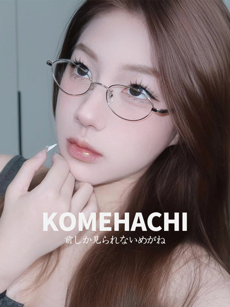Oval Glasses PG1001