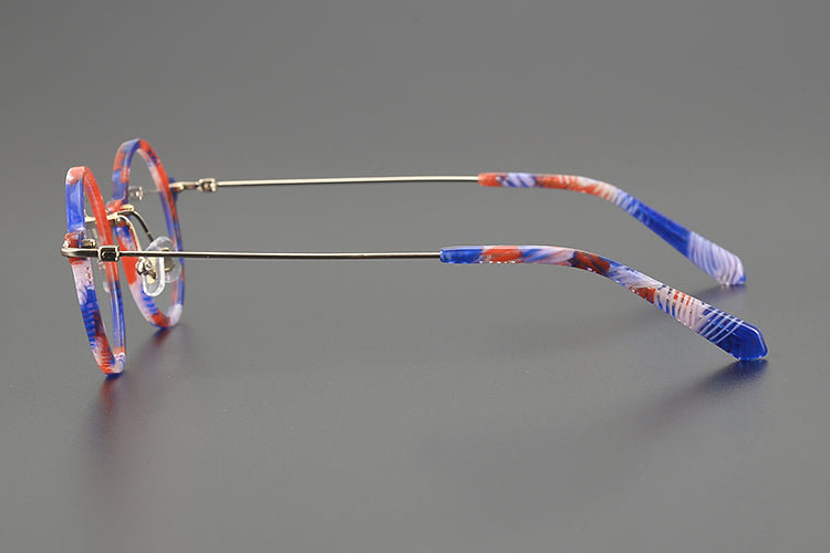 Round Glasses TG1201