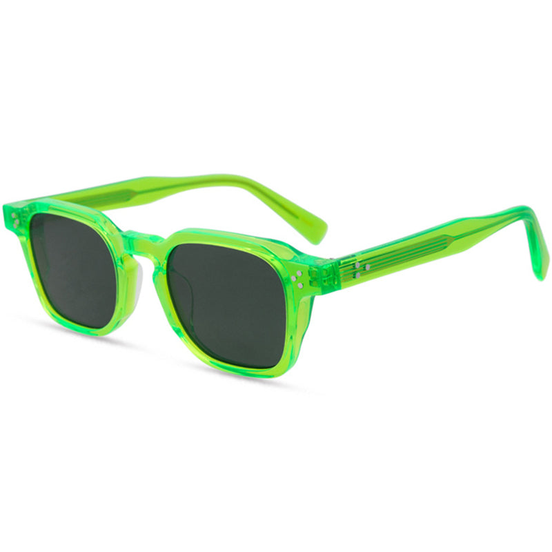 Square Sunglasses GCS1093