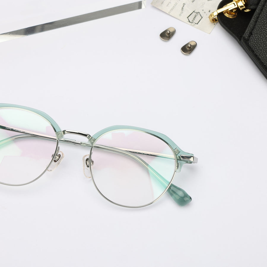 Browline Glasses MW1363