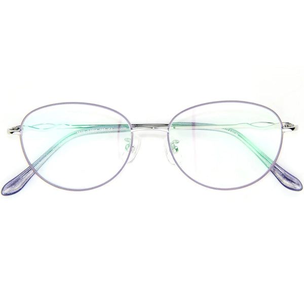 Oval Glasses JCT1035