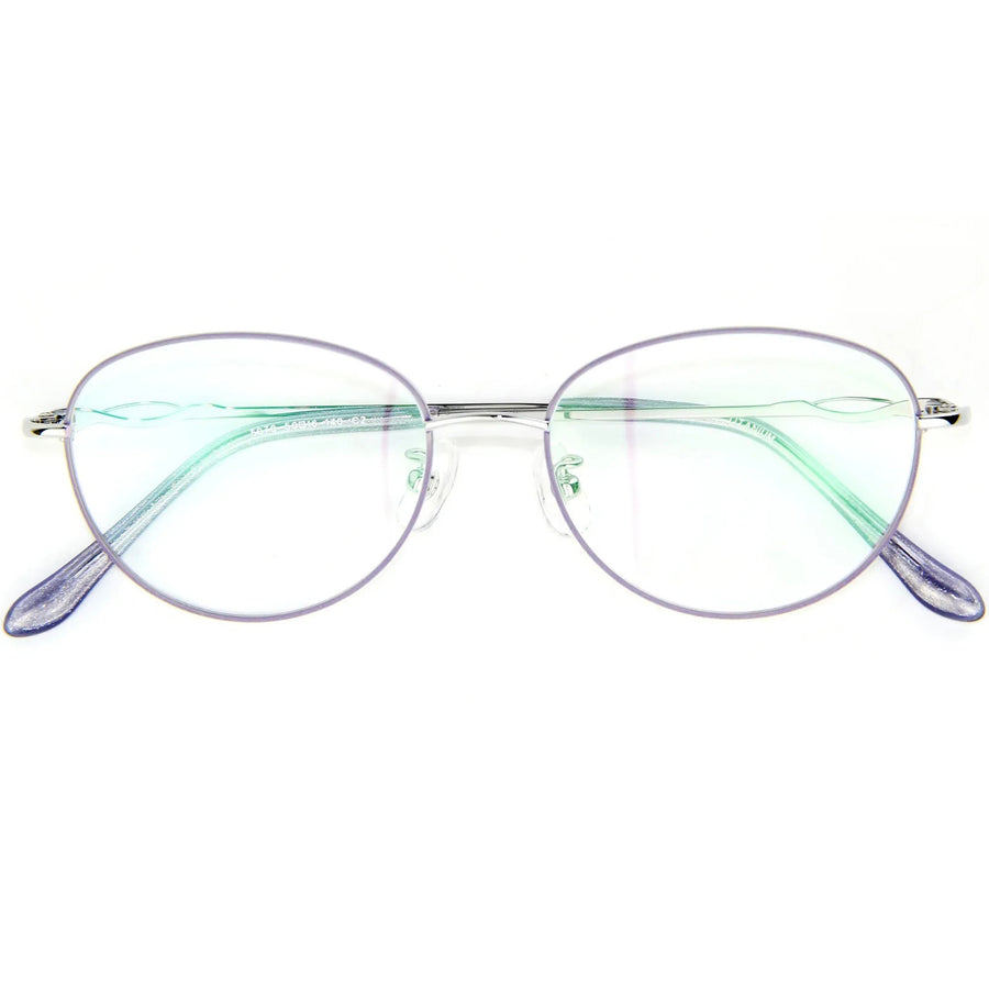Oval Glasses JCT1035