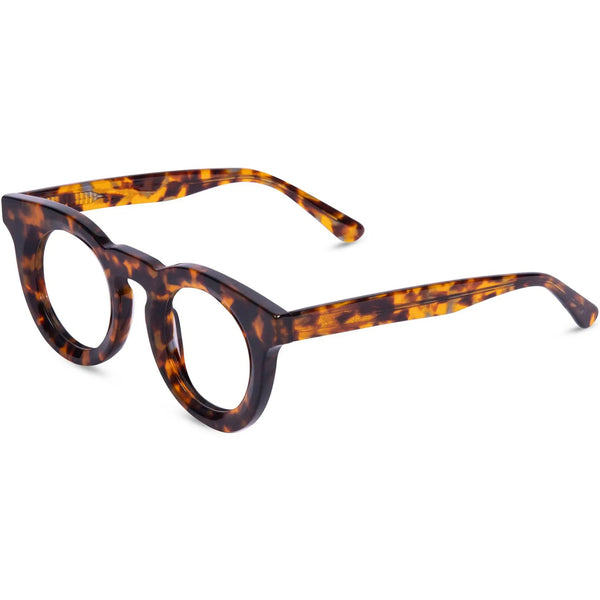 Round Glasses A3934