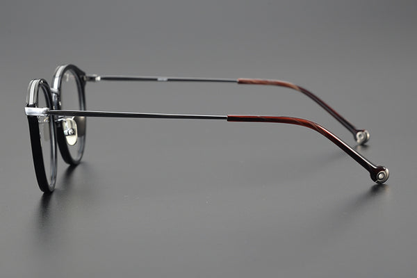 Round Glasses MW1318