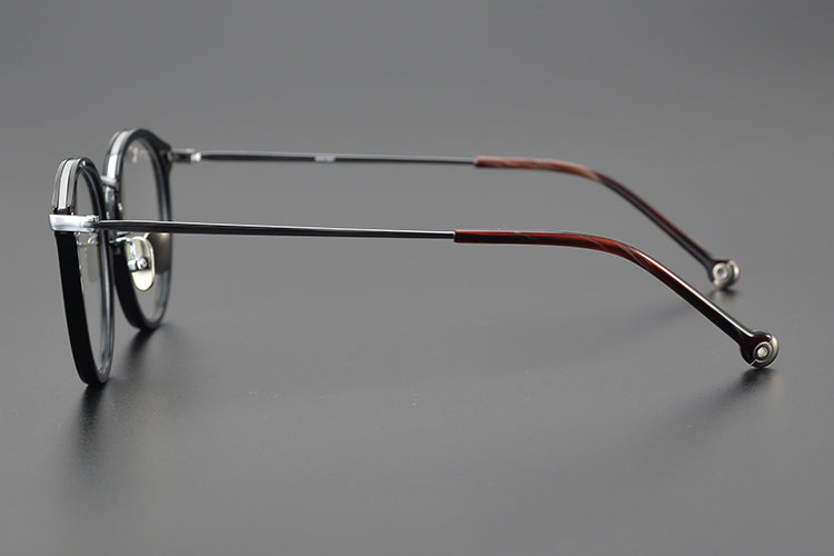 Round Glasses MW1318